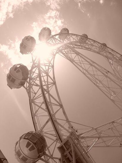 Melbourne Eye