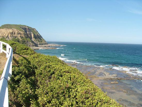 Newcastle