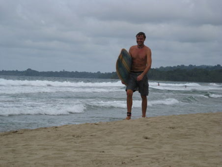 Playa Cocles