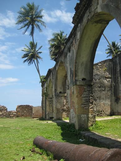 altes Fort