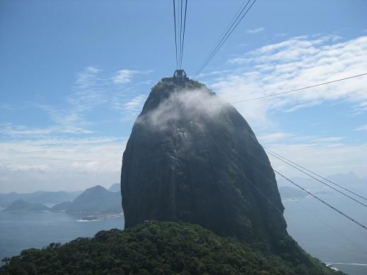 Pao de Acucar
