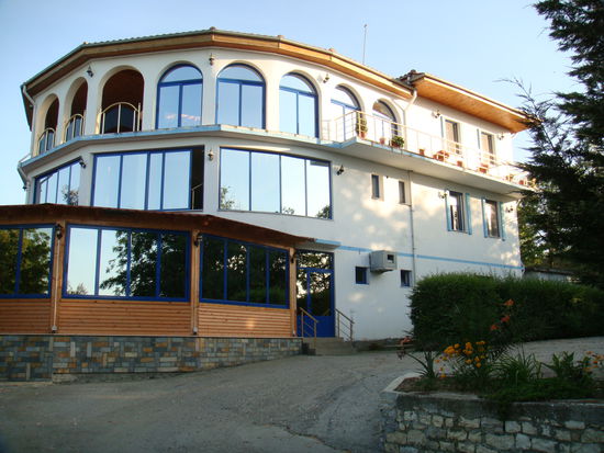 Hotel am See in Rocovic