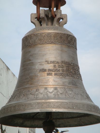 die Freiheitsglocke