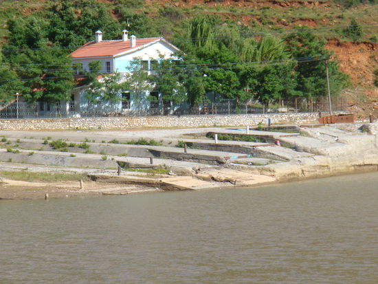 Albanien-Reisebericht: "Tour durch einen Teil Nordalbaniens"