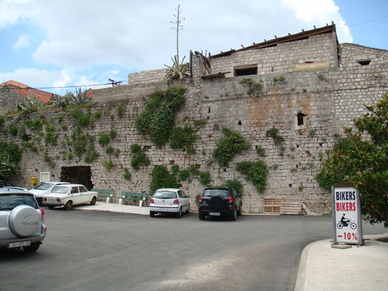 Mali Ston, hier gibt es die besten Muscheln in Kroatien