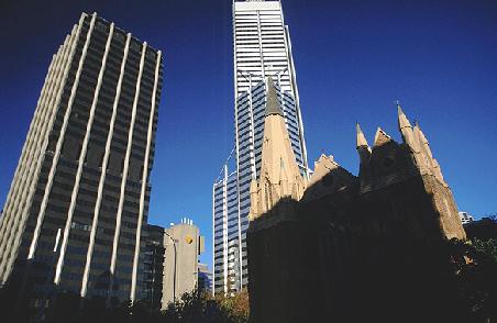 Perth Citicenter