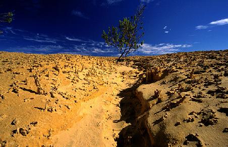 Faszination Erosion