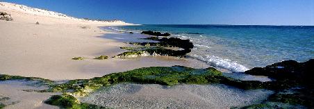 Cape Range N.P.