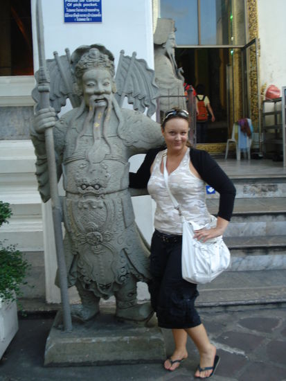 Ich und mein neuer...