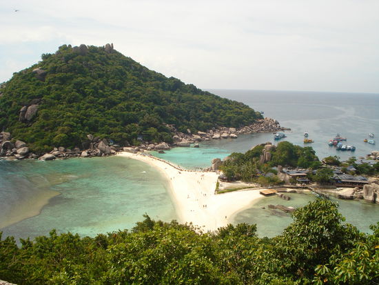 Viewpoint nanyguan...