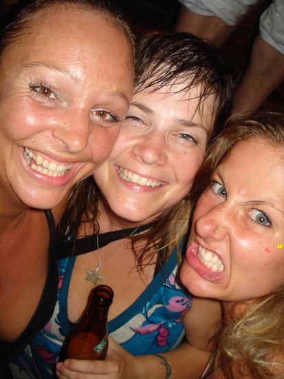 UIUIUI...ein paar bierchen später sah das ganze dann so aus...