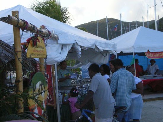 FOODBOOTH - SEHR WICHTIG!!!