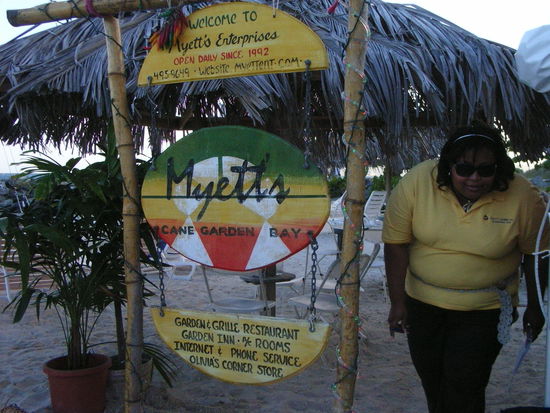 OHNE CREW LAEUFT NIX