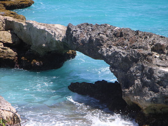 ... noch so ne coole Aussicht ...