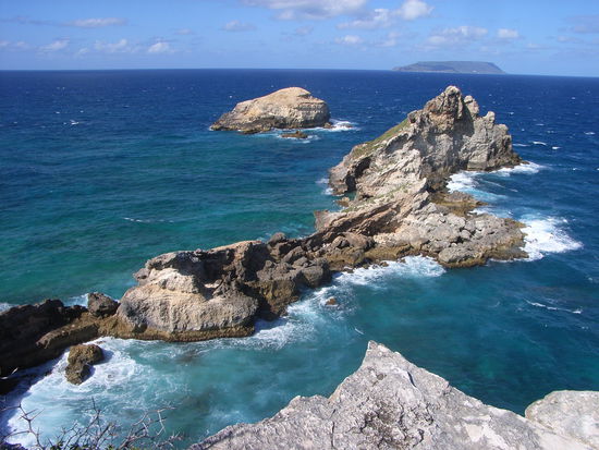 ...und die Aussicht ist 
UMWERFEND!!!