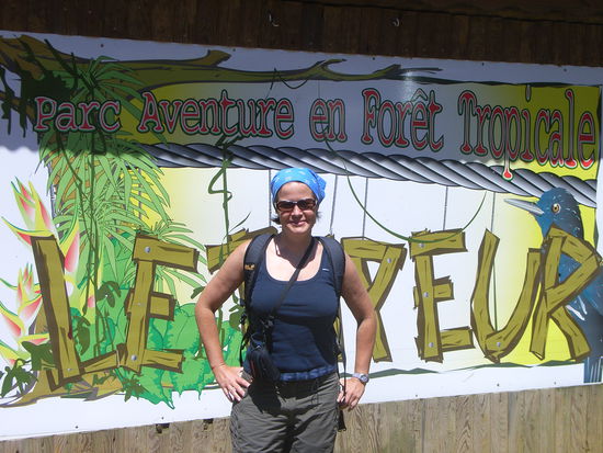 ... Spannung steigt ...