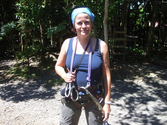 ... es kann losgehen!!!