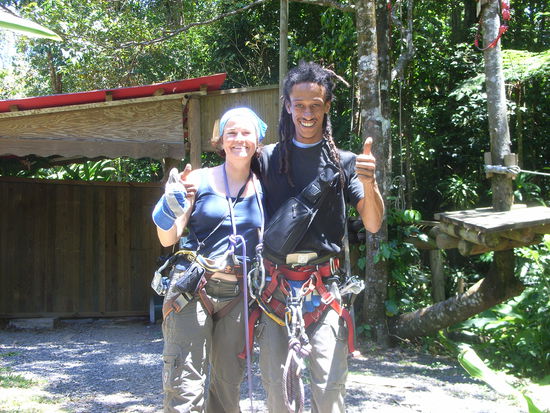 War ne coole action!!!