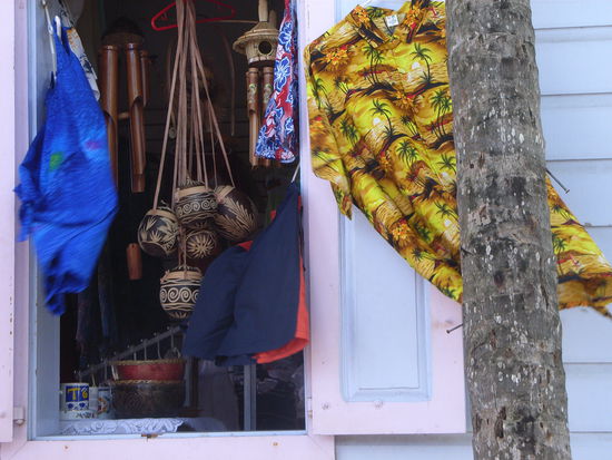 Hier winken die SOUVENIRS!!!