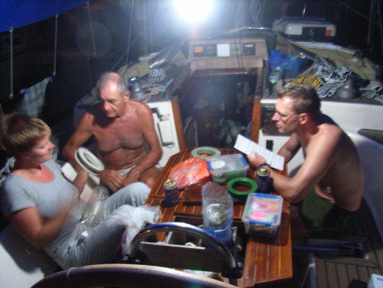 ... unter die ANGLER gehen!!!