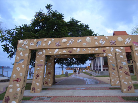 ... über Geschmack lässt sich 
bekanntlich streiten.