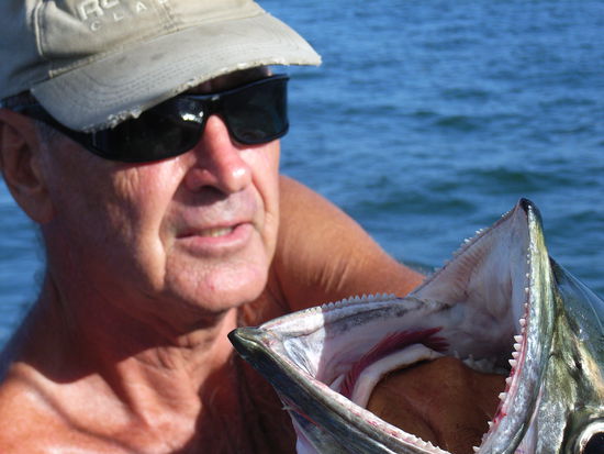 Ziemlich fettes Teil ...