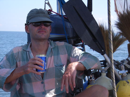 Na dann: Guten Hunger und PROST!!!