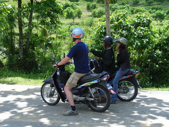 Oder vielleicht doch???