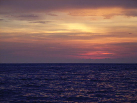 Ein Traum in LILAROT.