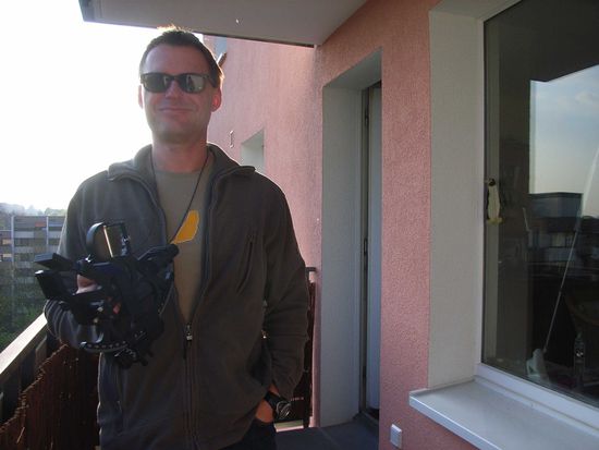 Gut gerüstet für den Törn in der Südsee