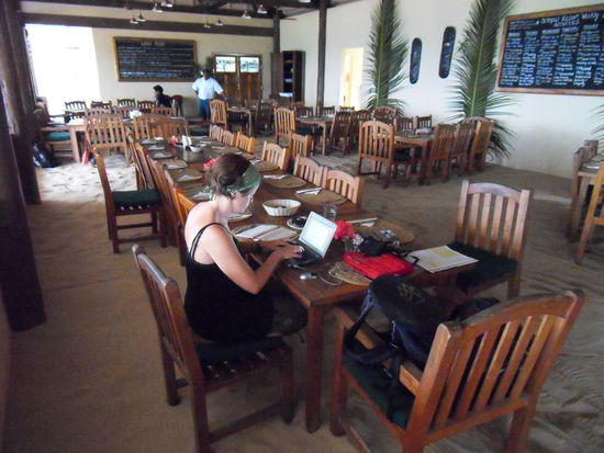 ... die Zeit sinnvoll nutzen!!!