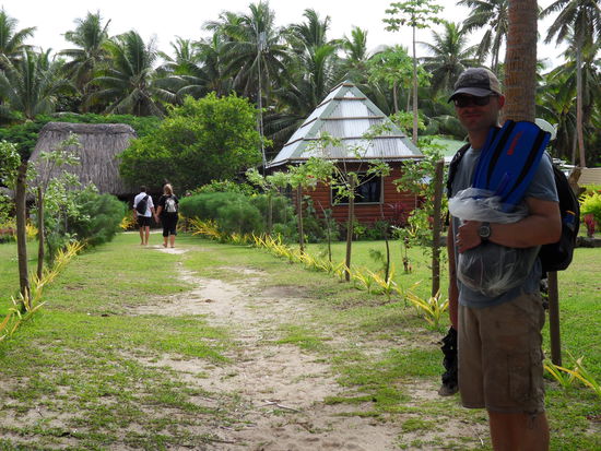 Herzlich Willkommen bei ...