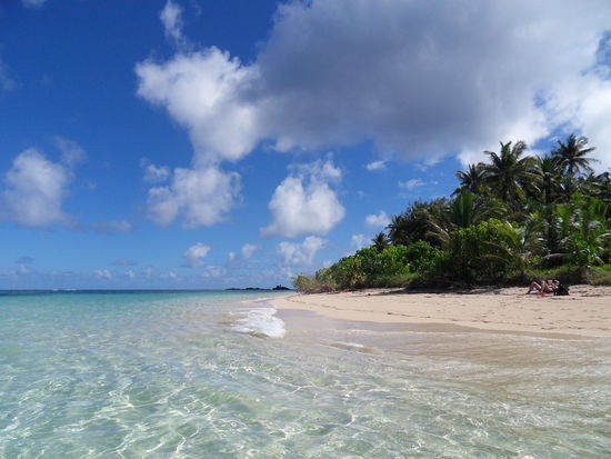 Und die haben wir GANZ FÜR UNS ALLEIN!!!