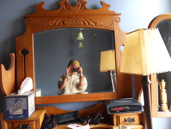 Home, sweet home - klein, aber fein!