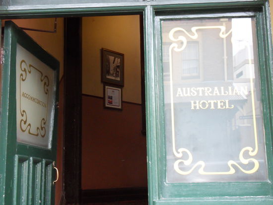 Sehen wir´s uns mal an ...