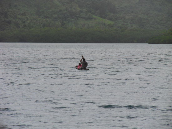 Verpflegung kommt!!!