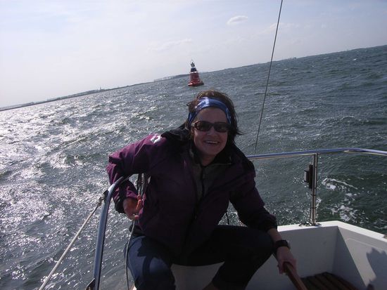 ... nur ganz kurz!!!