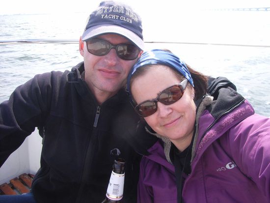 UNS GEHT´S GUT!!!!! Zweifel??? Keine!!!