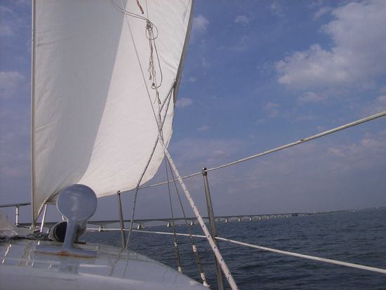 Sind wir jetzt gleich da???