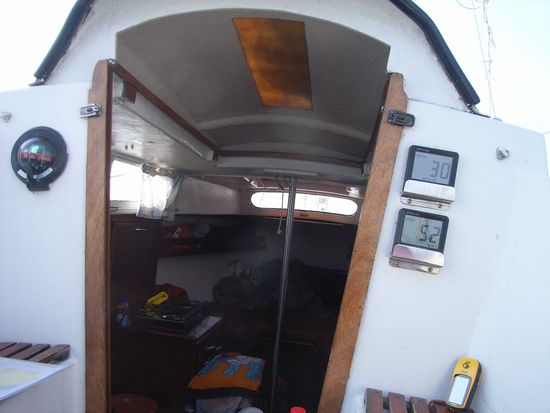 Werden langsamer, kommt jetzt die Nachmittagsflaute???