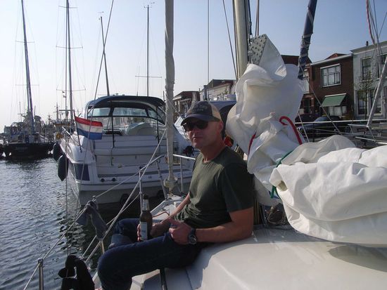 ... es ist Zeit für den MANÖVERSCHLUCK!!!