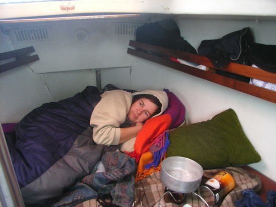 Kann bitte mal jemand KAFFEE kochen????