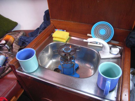 Ist doch alles da, was man braucht!!!