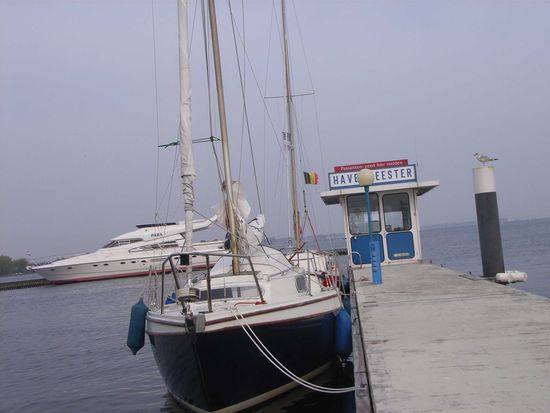 ... legen wir erst mal an!