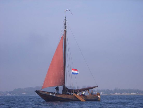 ... passiert uns das eine ...