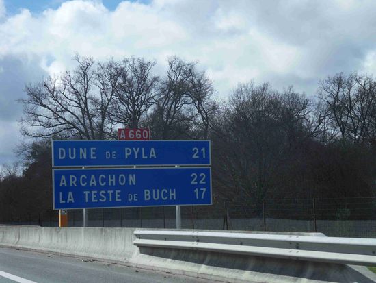 ARCACHON!!! DUNE DE PYLA!!! 
Sand-Strand-Träume ... gleich werden sie wahr!!