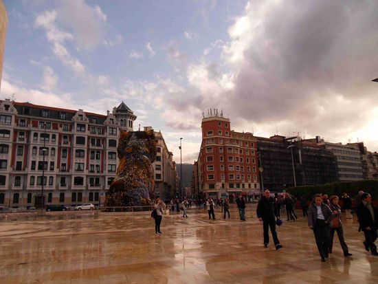 Na, dann woll´n wir mal ...