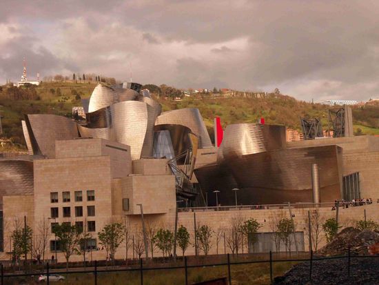 ... rein in den Kulturtempel!!!