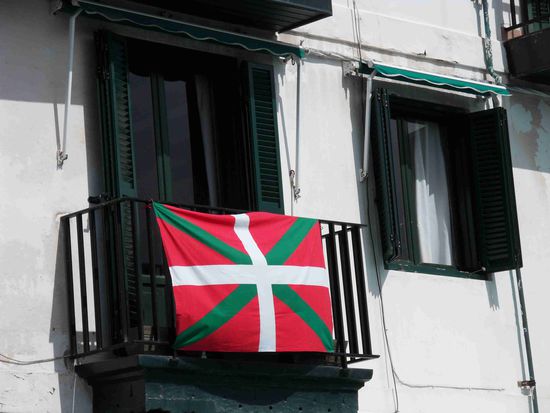 EUSKAL HERRIA!