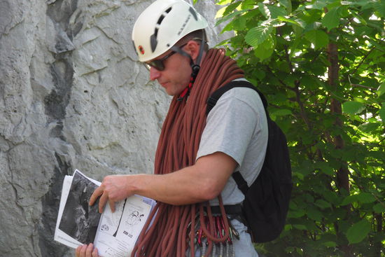 Sieht gut aus - die nehmen wir!!!